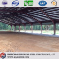 Steel Structure Commercial Building for Riding Arena